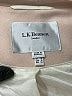 L.K. Bennett Ivory Jacket Size 12 - photo 6