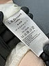 L.K. Bennett Ivory Jacket Size 12 - photo 7