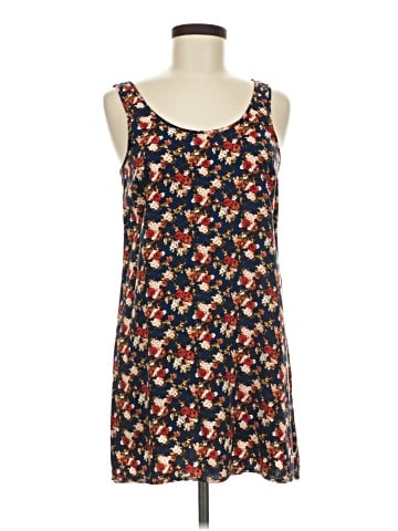 Forever 21 Casual Dress (view 1)
