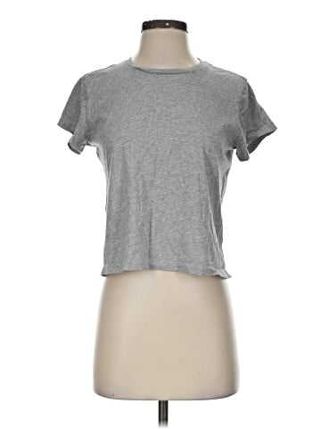 American Eagle Outfitters Short Sleeve T-Shirt (view 1)