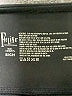 Felina Solid Black Active Pants Size S - photo 7