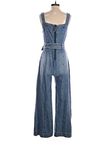 Pilcro by Anthropologie Jumpsuit (view 2)