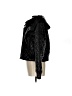 BCBG 100% Polyester Black Jacket Size L - photo 5