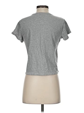American Eagle Outfitters Short Sleeve T-Shirt (view 2)