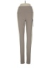 Glyder Color Block Gray Active Pants Size S - photo 1