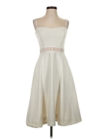 Dress the Population Cocktail Dress (view 1)