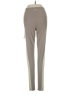 Glyder Color Block Gray Active Pants Size S - photo 2