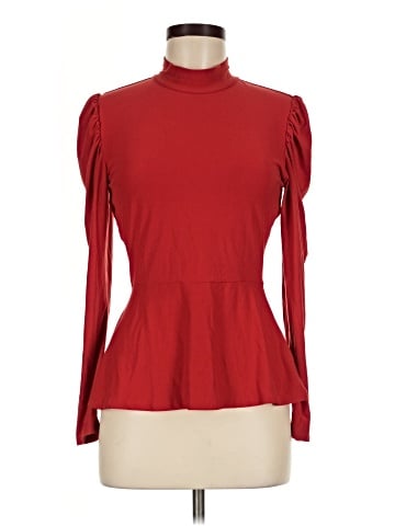 Full Circle Collection Long Sleeve Blouse (view 1)