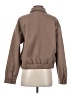 Lulus Solid Brown Jacket Size S - photo 2