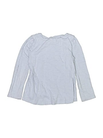 Disney for Baby Gap Long Sleeve T-Shirt (view 2)