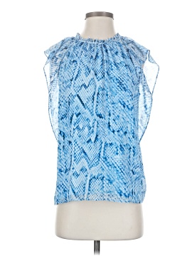 Calvin Klein Sleeveless Blouse