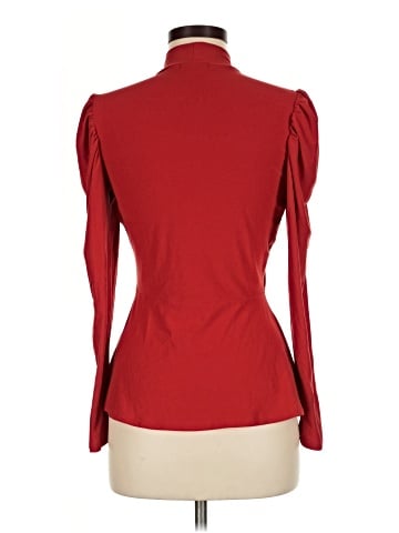 Full Circle Collection Long Sleeve Blouse (view 2)