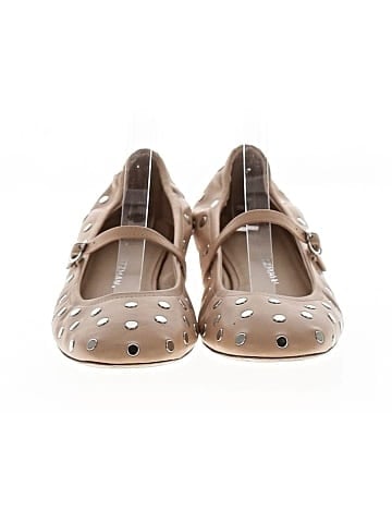 Stuart Weitzman Flats (view 2)