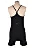 Old Navy Solid Black Romper Size Lg Petite - photo 2