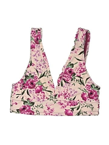 Mossimo Swimsuit Top (view 1)
