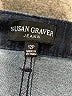 Susan Graver Blue Jeans Size 12 (petite) - photo 7