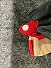 Lululemon Athletica Red Tank Top Size 4 - photo 8