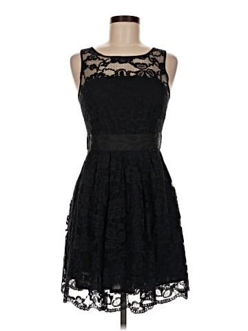 BB Dakota Cocktail Dress (view 1)
