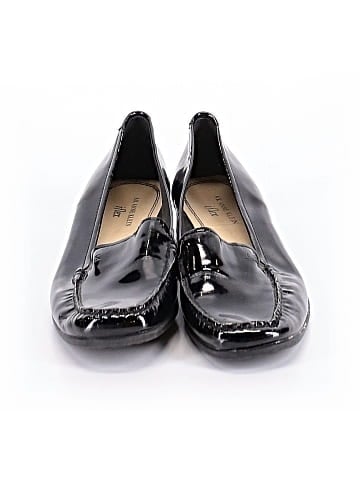 Anne Klein Flats (view 2)