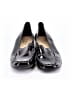 Anne Klein Black Flats Size 8 - photo 2