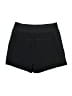 Athleta Solid Black Shorts Size 6 - photo 2