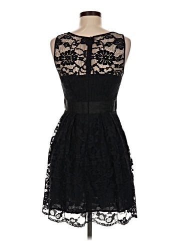 BB Dakota Cocktail Dress (view 2)
