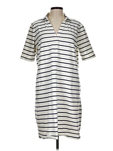 Lands' End Casual Dress (view 1)