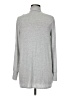NY Collection Gray Cardigan Size M - photo 2