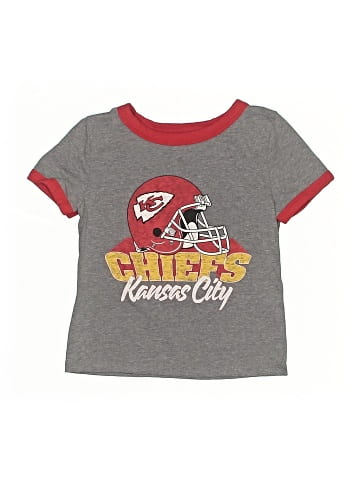 NFL Short Sleeve T-Shirt (view 1)