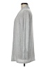 NY Collection Gray Cardigan Size M - photo 5