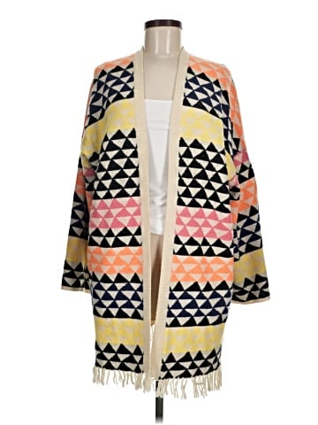 Mara Hoffman Cardigan (view 1)