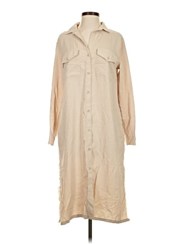 Cloth & Stone Casual Dress (view 1)