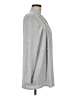 NY Collection Gray Cardigan Size M - photo 4