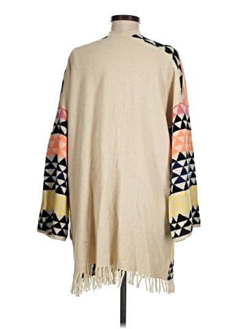 Mara Hoffman Cardigan (view 2)