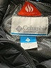 Columbia 100% Nylon Solid Black Snow Jacket Size M - photo 6