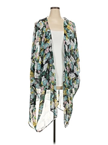 Avenue Kimono (view 1)