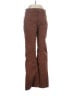 Gap Brown Casual Pants Size 27 waist - photo 1