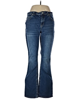 Copperflash Jeans