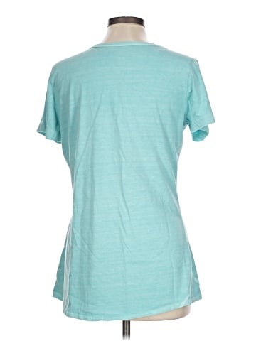 Woolrich Short Sleeve Henley (view 2)