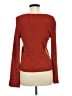 Madewell Red Pullover Sweater Size M - photo 2