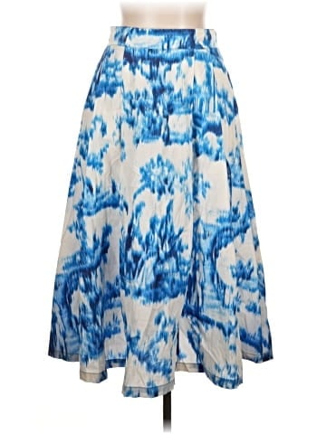 Zara Casual Skirt (view 1)