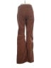 Gap Brown Casual Pants Size 27 waist - photo 2