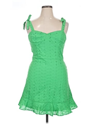 BCX Cocktail Dress (view 1)
