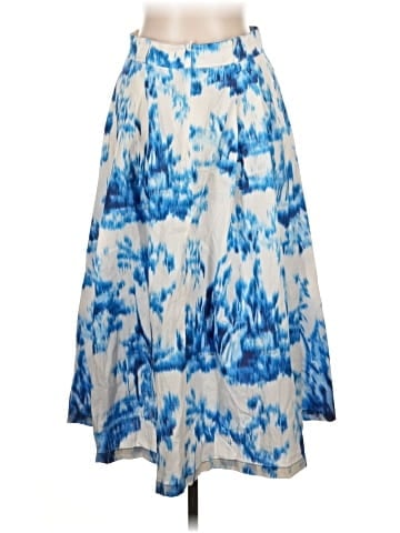 Zara Casual Skirt (view 2)