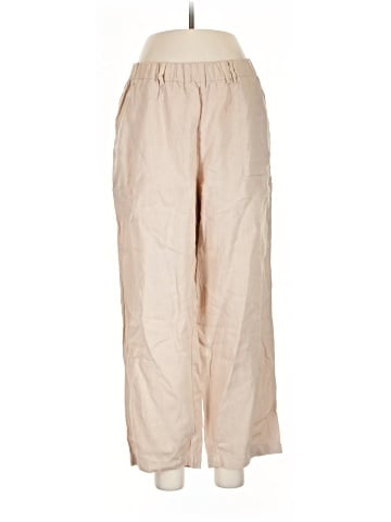 Quince Linen Pants (view 1)