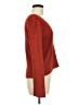 Madewell Red Pullover Sweater Size M - photo 4