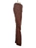 Gap Brown Casual Pants Size 27 waist - photo 4