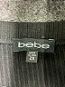 Bebe Solid Black Formal Skirt Size 2X - photo 4