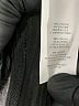Bebe Solid Black Formal Skirt Size 2X - photo 5
