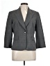 Jones New York Gray Blazer Size 12 (petite) - photo 1